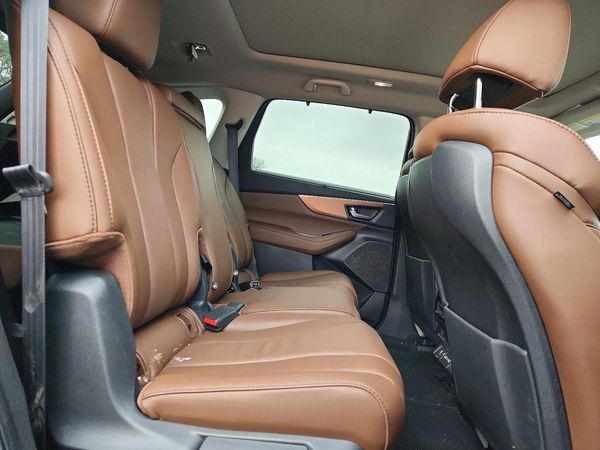 2024 ACURA MDX SH-AWD Technology