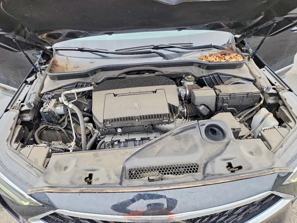2024 ACURA MDX SH-AWD Technology