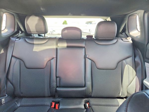 2025 JEEP COMPASS North, Latitude
