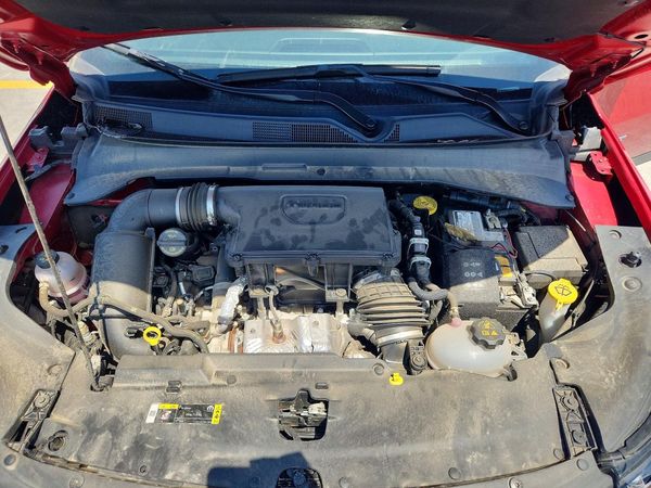 2025 JEEP COMPASS North, Latitude