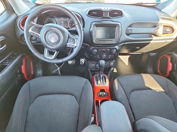 2020 JEEP RENEGADE TRAILHAWK