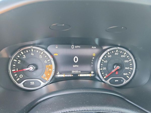 2020 JEEP RENEGADE TRAILHAWK