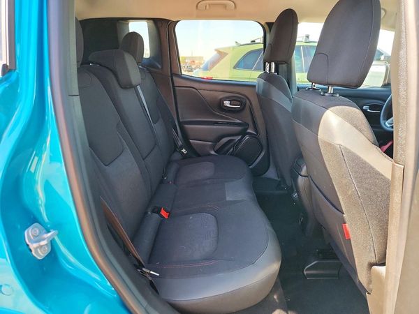 2020 JEEP RENEGADE TRAILHAWK