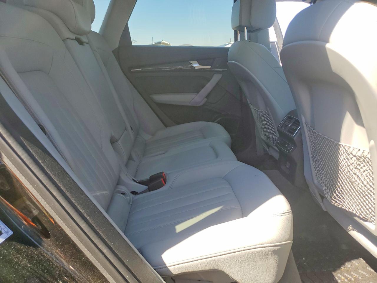 2018 AUDI Q5 quattro Premium Plus