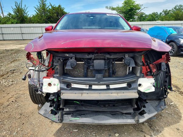 2024 MAZDA CX-5 Premium Package
