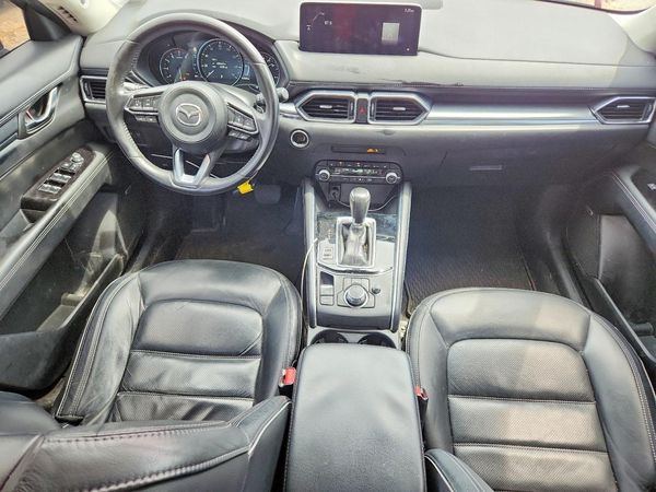 2024 MAZDA CX-5 Premium Package