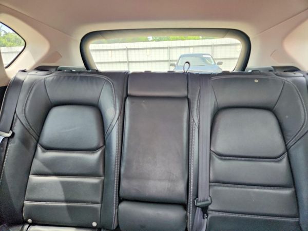 2024 MAZDA CX-5 Premium Package