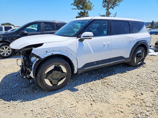 2026 KIA EV9 Light LR