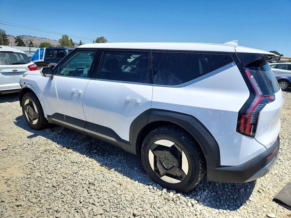 2026 KIA EV9 Light LR