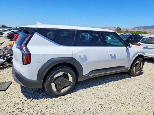 2026 KIA EV9 Light LR