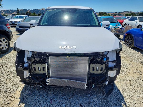 2026 KIA EV9 Light LR