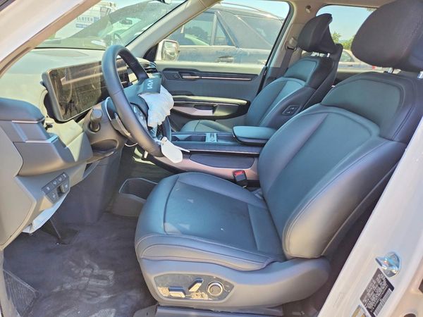 2026 KIA EV9 Light LR