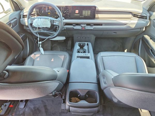 2026 KIA EV9 Light LR
