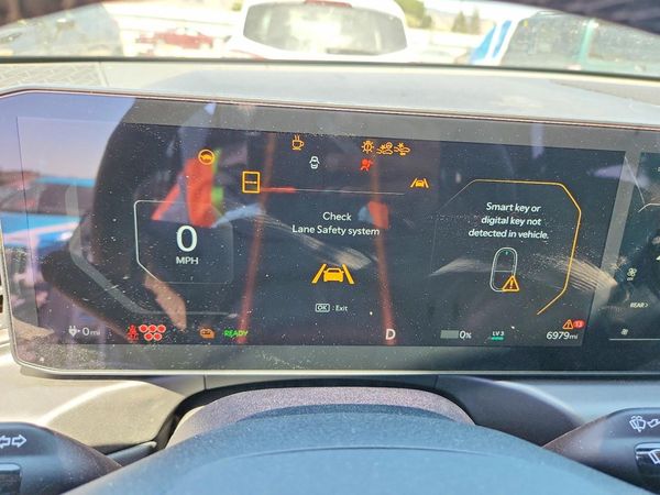 2026 KIA EV9 Light LR