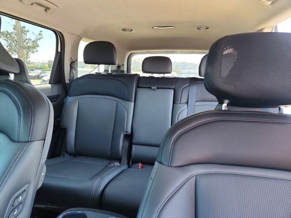 2026 KIA EV9 Light LR