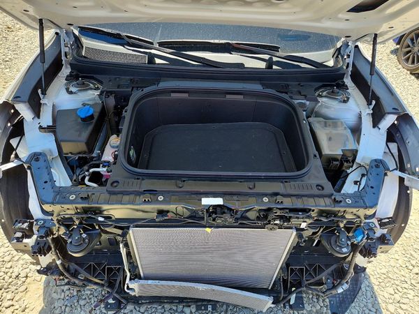 2026 KIA EV9 Light LR