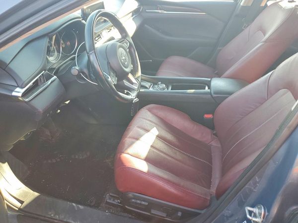 2021 MAZDA 6 Grand Touring Reserve