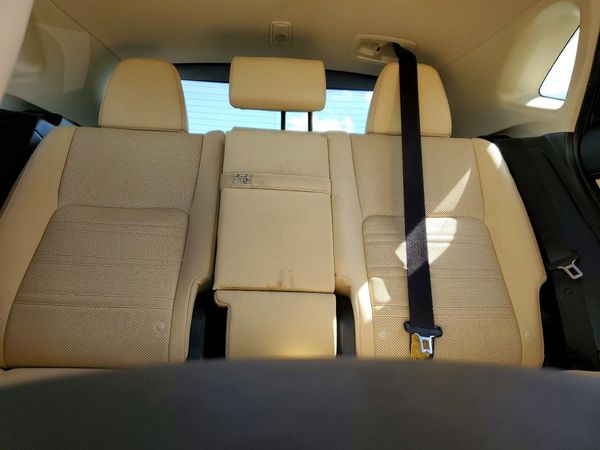 2017 LEXUS NX 200T 200t Luxury