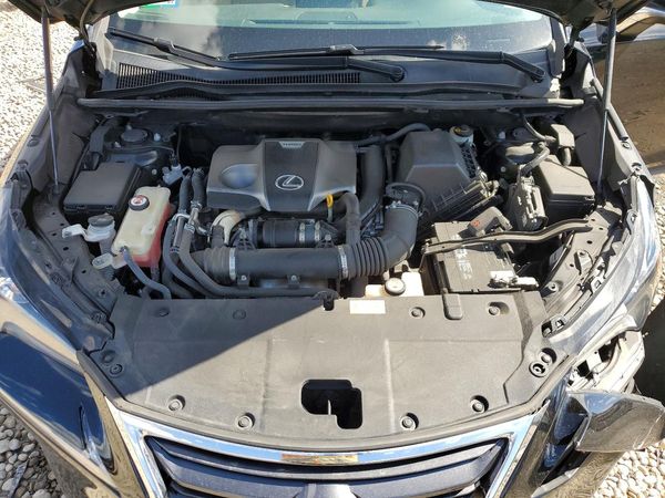 2017 LEXUS NX 200T 200t Luxury