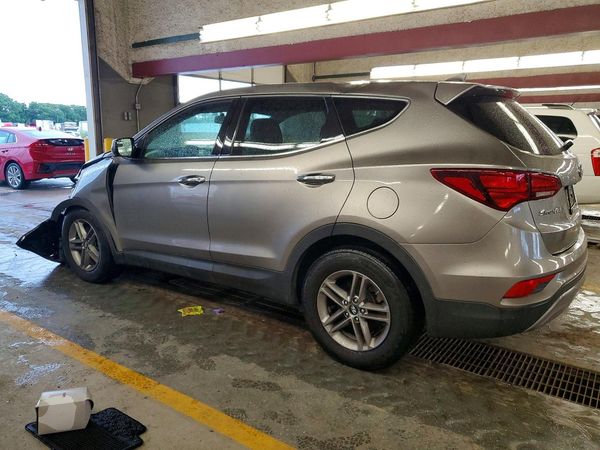 2017 HYUNDAI SANTA FE SPORT Sport Base