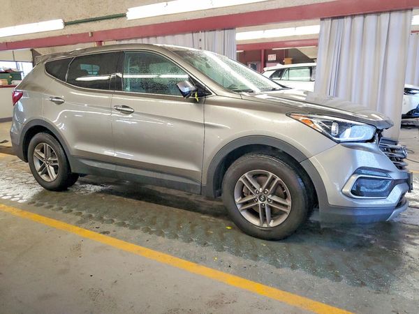 2017 HYUNDAI SANTA FE SPORT Sport Base