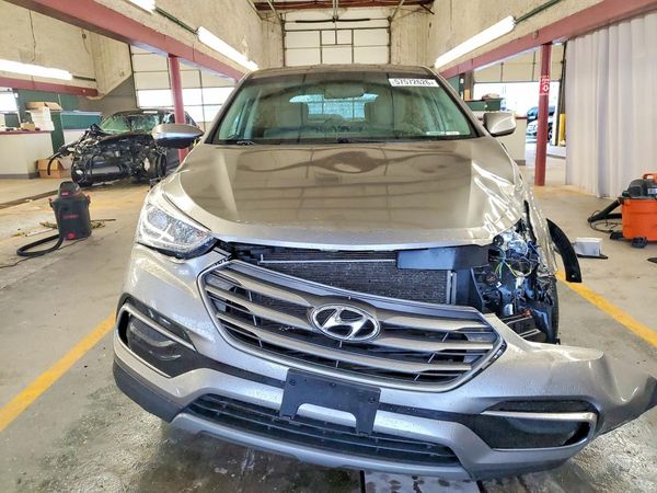 2017 HYUNDAI SANTA FE SPORT Sport Base
