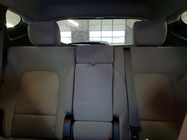 2017 HYUNDAI SANTA FE SPORT Sport Base