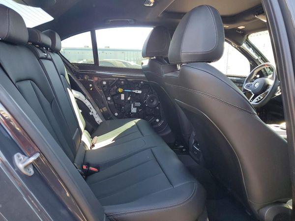 2025 BMW M340I