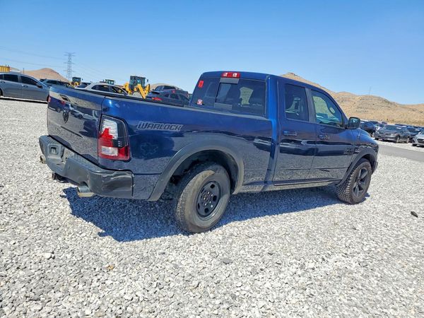 2019 RAM 1500 CLASSIC