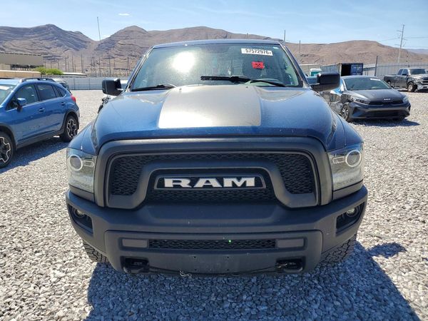 2019 RAM 1500 CLASSIC