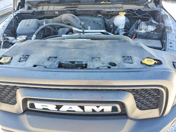 2019 RAM 1500 CLASSIC
