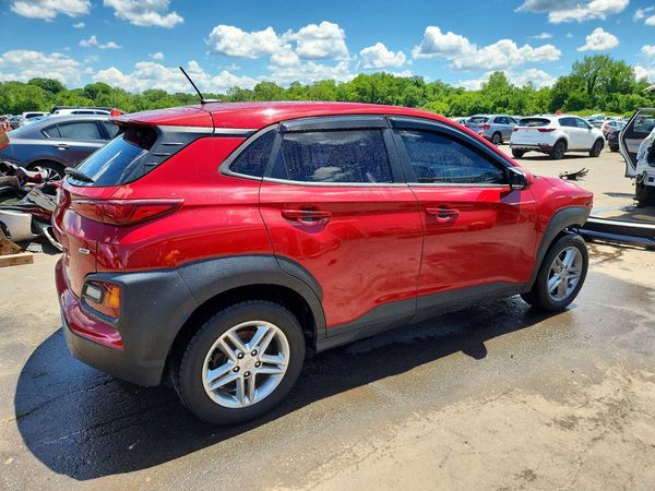 2021 HYUNDAI KONA