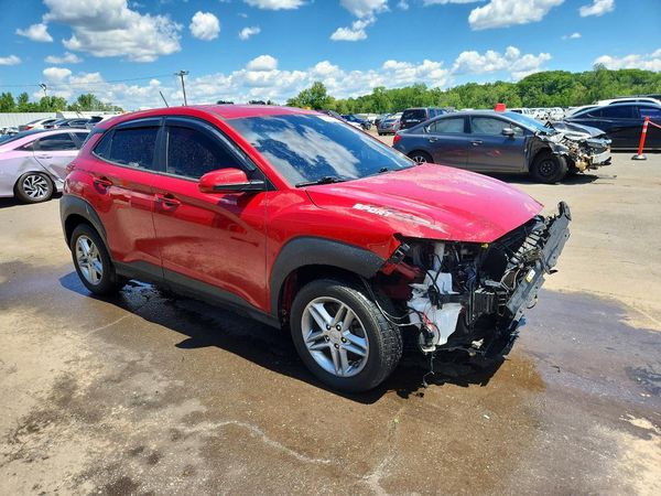2021 HYUNDAI KONA