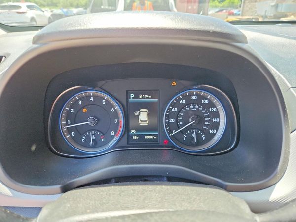 2021 HYUNDAI KONA
