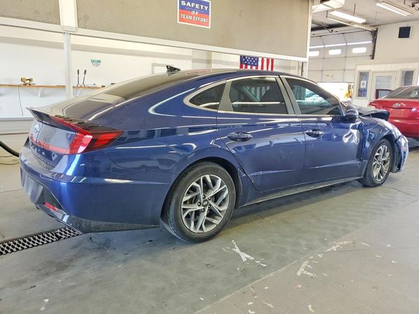 2020 HYUNDAI SONATA