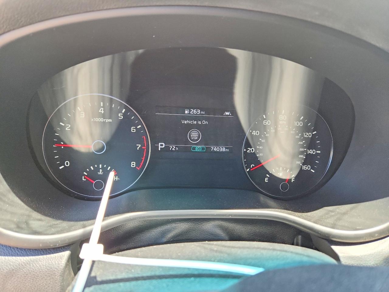 2022 KIA SPORTAGE SX Turbo