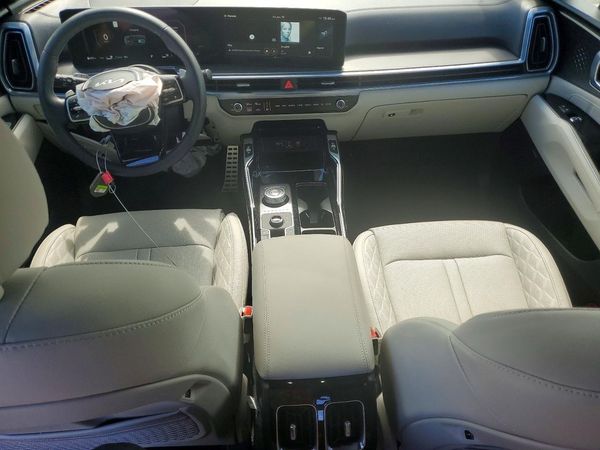 2025 KIA SORENTO SX-P (AWD)