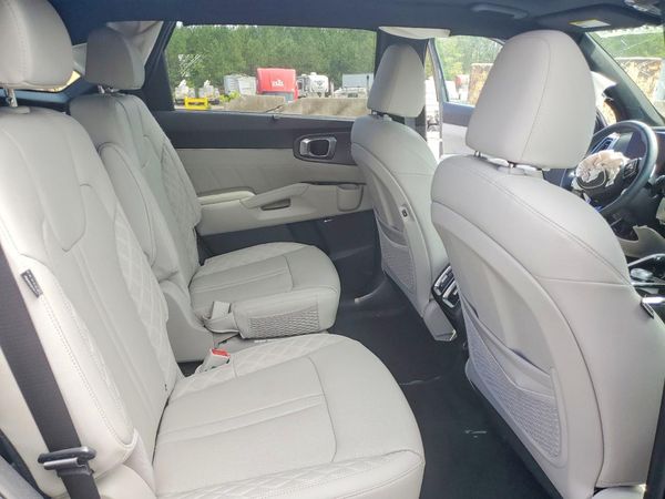 2025 KIA SORENTO SX-P (AWD)