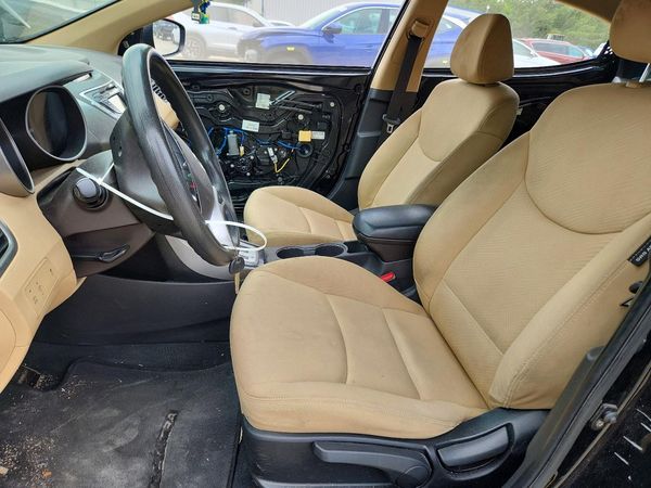 2012 HYUNDAI ELANTRA GLS(Middle grade)
