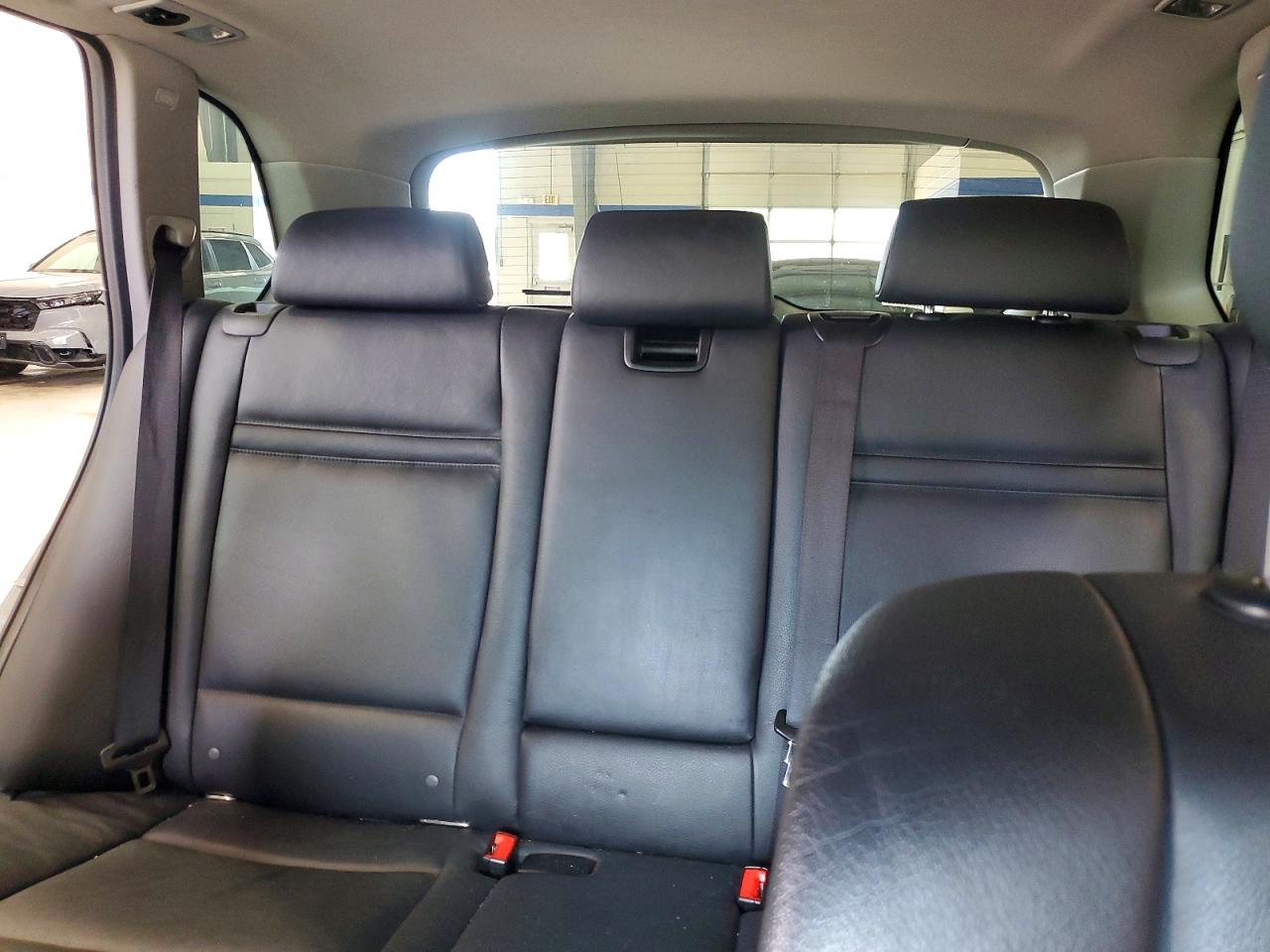 2012 BMW X5 xDrive35d