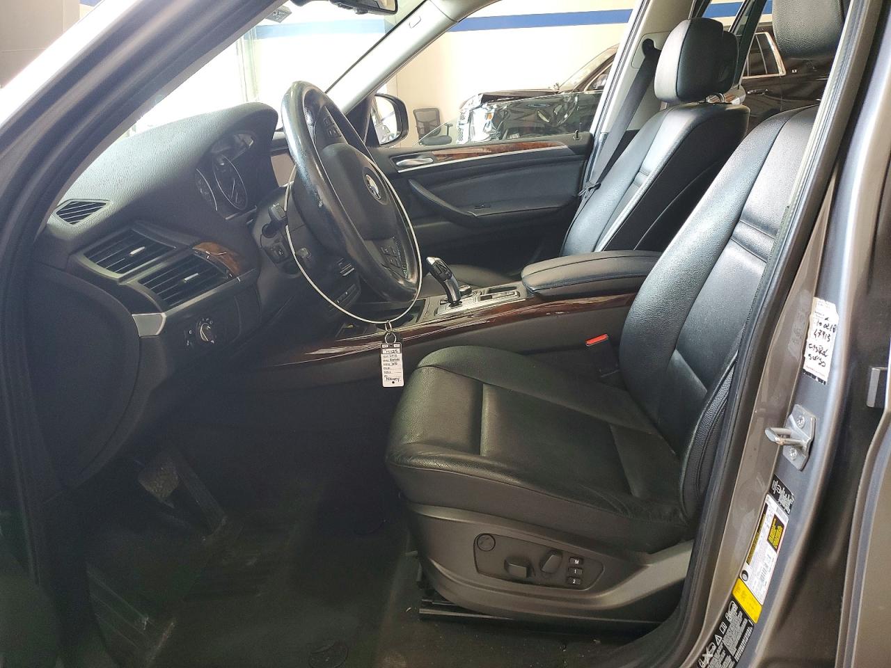 2012 BMW X5 xDrive35d