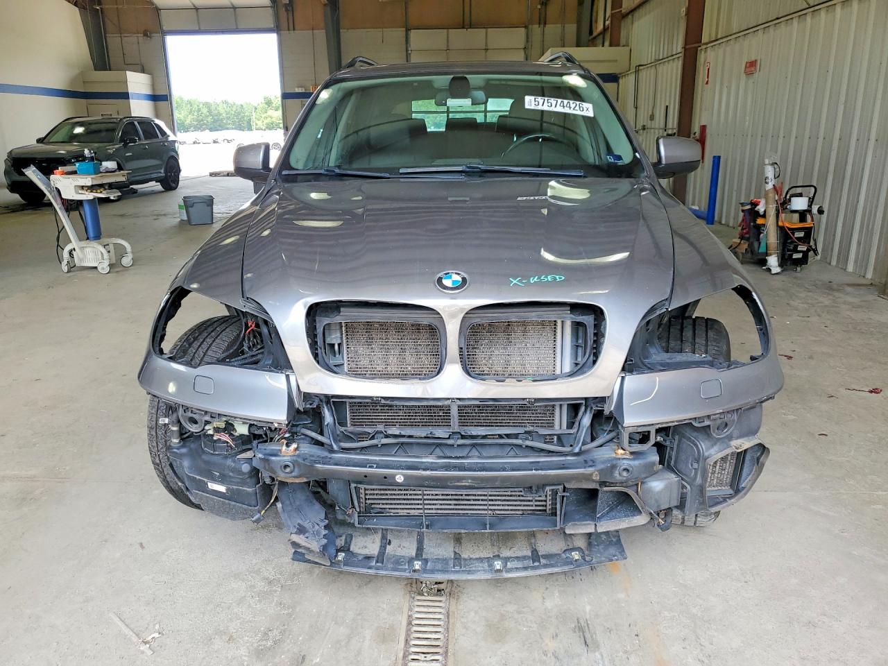 2012 BMW X5 xDrive35d