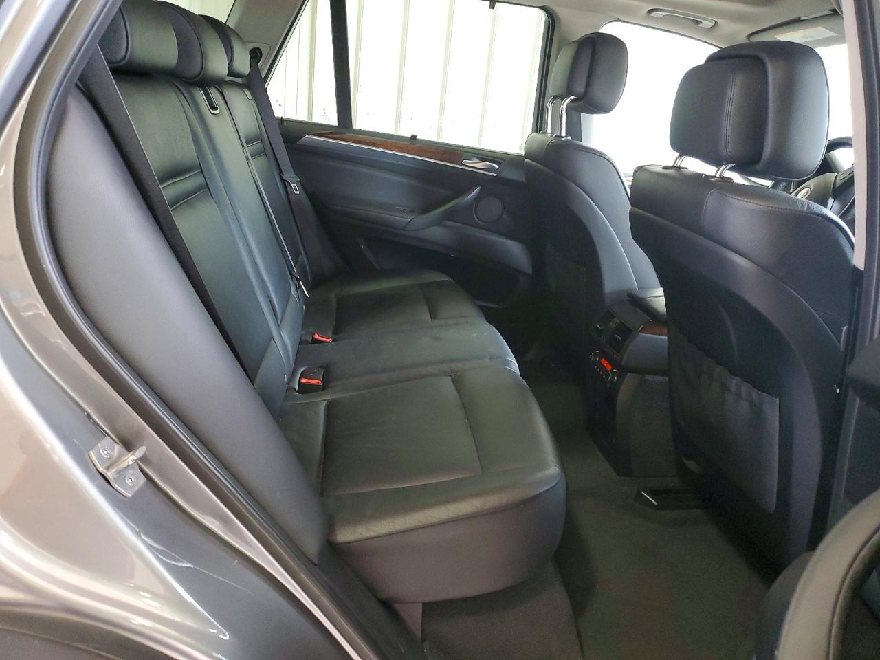 2012 BMW X5 xDrive35d