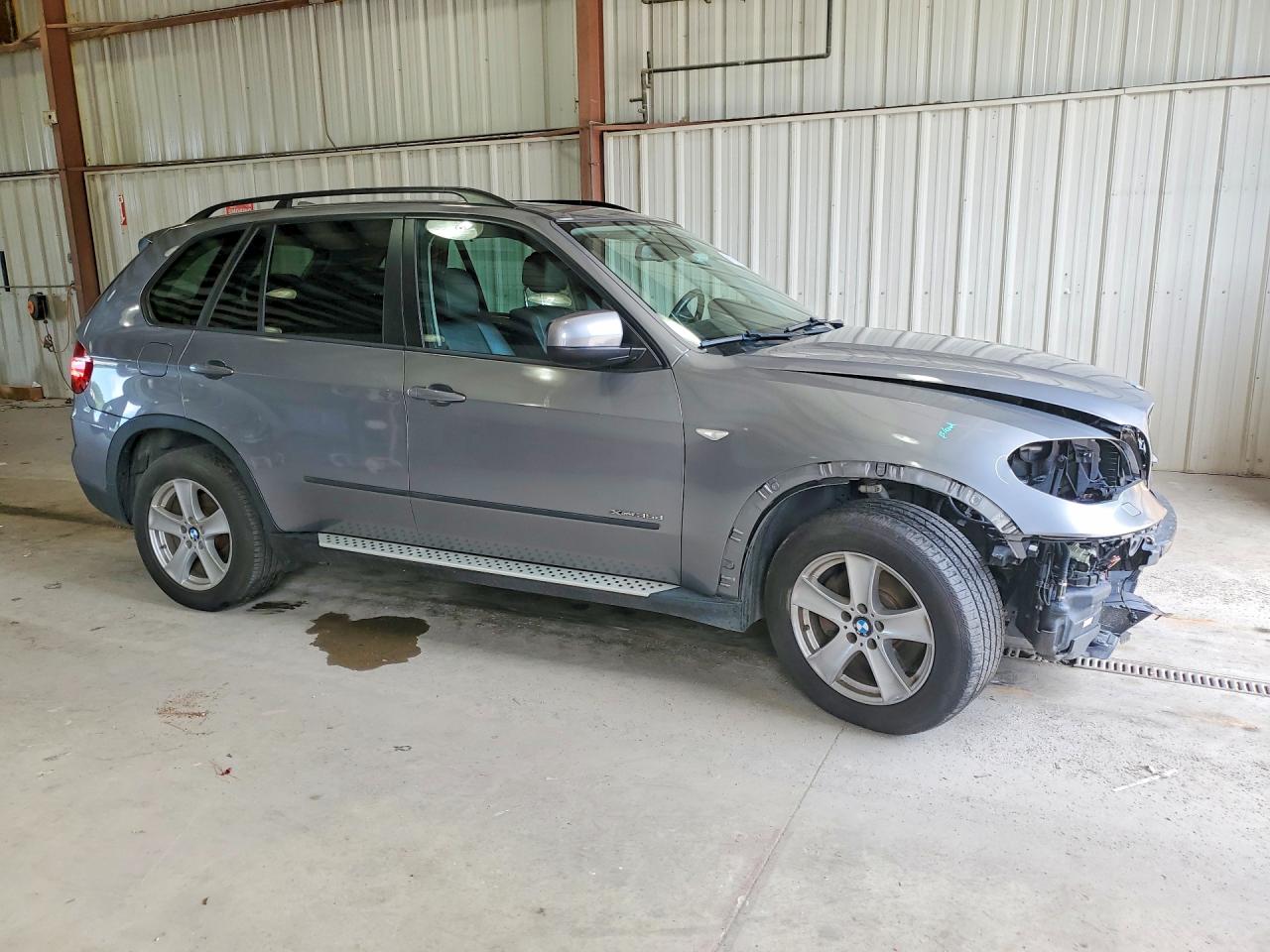 2012 BMW X5 xDrive35d