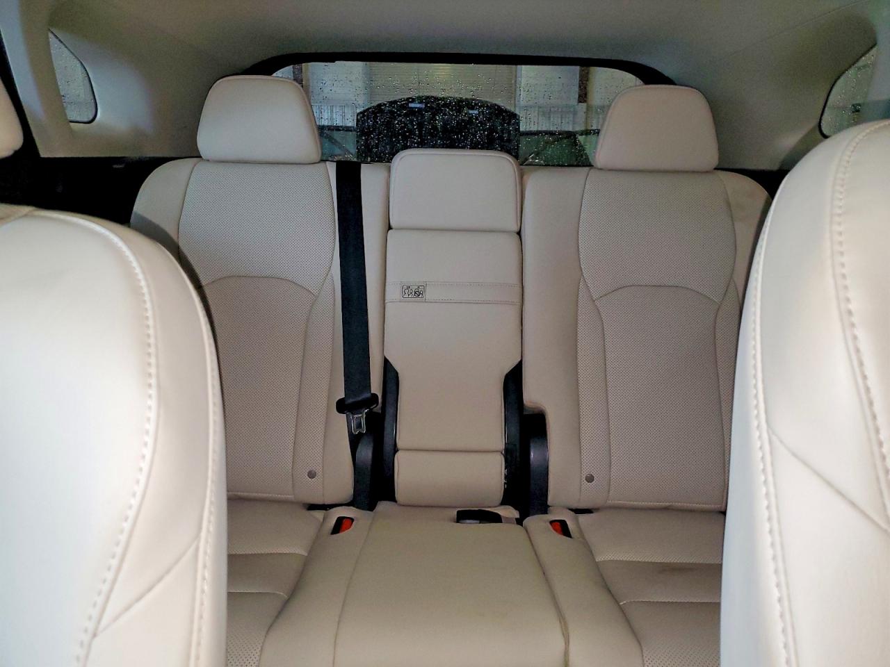 2022 LEXUS RX 350 Premium