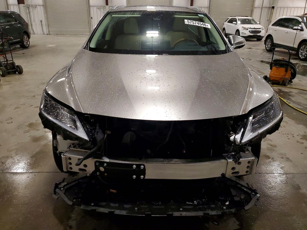 2022 LEXUS RX 350 Premium