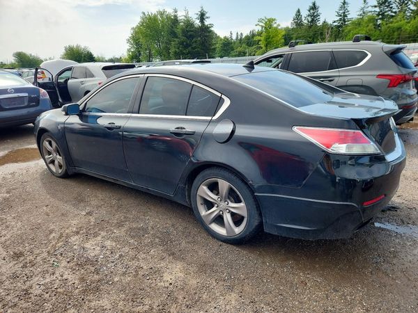 2013 ACURA TL SH-AWD TECH