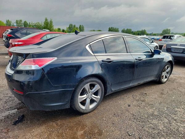 2013 ACURA TL SH-AWD TECH