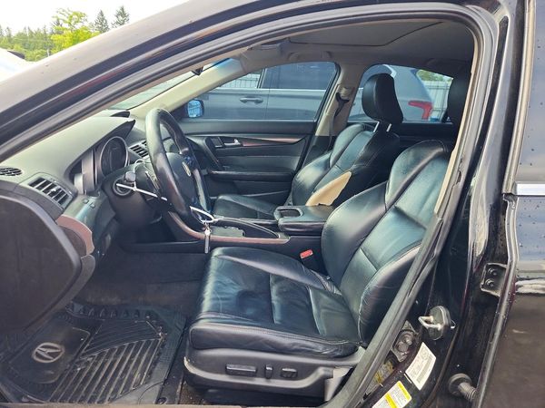 2013 ACURA TL SH-AWD TECH