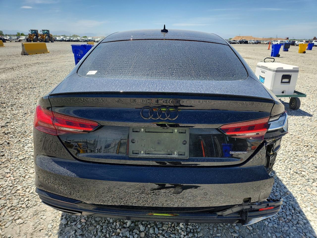 2024 AUDI A5